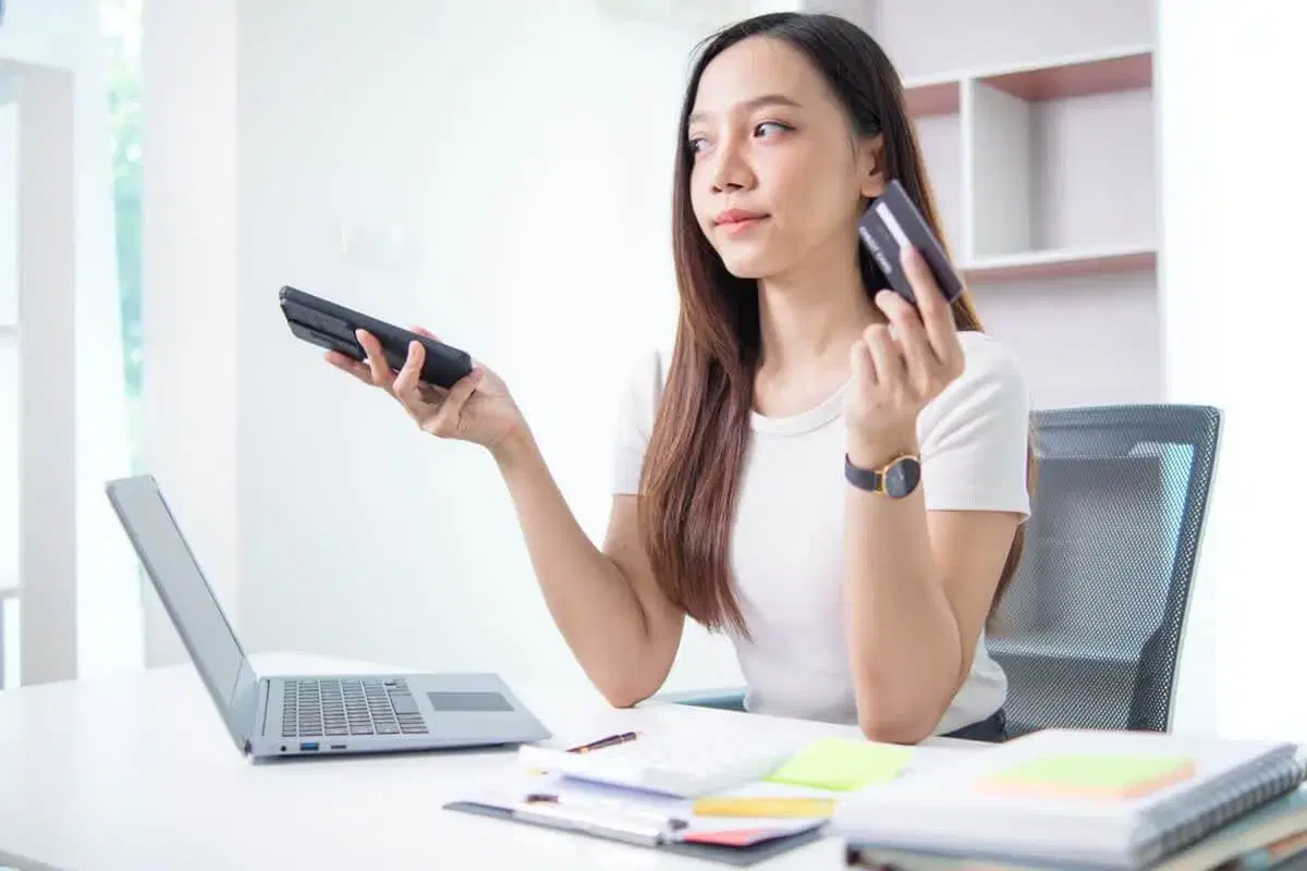 Building Credit from Scratch: A Step-by-Step Guide